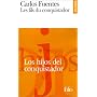 Les fils du conquistador - Los hijos del conquistador (Français - Espagnol)
