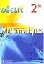 Math�matiques 2e
