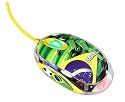 Saitek World Cup 2006 Mouse: Brazil (PC)