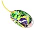 Saitek World Cup 2006 Mouse: Brazil (PC)