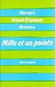 French Grammar Revision - Mille et un points