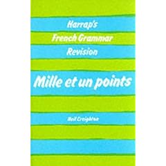 French Grammar Revision - Mille et un points