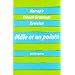 French Grammar Revision - Mille et un points
