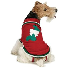 Holiday Bonz Sweater - Small