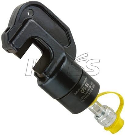 IWISS CPC-22 Hydraulic Rebar Cutter Reinforced Cutter Bolt Cutters Pliers (Cutting Range φ4-φ22mm)