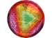 Discraft Reaper Elite-Z Tie-Dye Driver