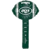 Lets Party By Classic Balloon Corporation New York Jets Foil Hammer Balloons