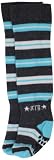 ROCK-A-THIGH  Unisex-Baby Infant Robots Thigh Socks