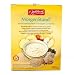 Jentschura MorgenStund Hirse-Buchweizen-Brei 500g