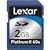 Lexar Platinum II - 2 GB 60x SD Flash Memory Card SD2GB-60-709