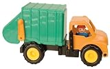 Battat Garbage Truck
