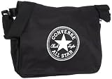 Converse CT Shoulder Flap Bag sac noir