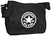 Converse Tasche CT Shoulder Flap, black, 39x10x29,5 cm