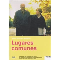 Lugares comunes
