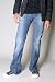 Diesel - ZATHAN 0064M Regular / Slim Fit Jeans for Men