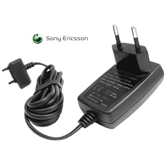 Original Sony Ericsson Ladeger�t CST-60