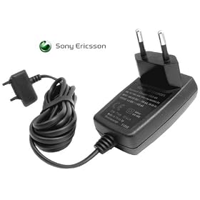 Sony Ericsson CST-60 - Adaptateur secteur