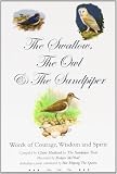 SOS : the swallow, the owl & the sandpiper