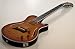 NEW PRO MICHAEL KELLY HYBRID SPECIAL EDITION CHAMBERED ELECTRIC GUITAR w/FISHMAN