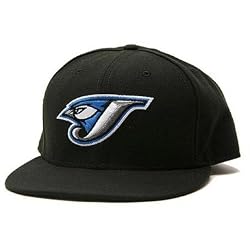 Washington Nationals NEW ERA Fitted Baseball Hat 100% Wool