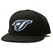 Washington Nationals NEW ERA Fitted Baseball Hat 100% Wool
