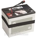 Torpedo 12 Volt Battery