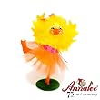 6" Dancing Ducky By Annalee