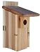 Stovall 2HU Ultimate Bluebird House