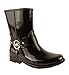 MICHAEL Michael Kors Women's Fulton Harness Rainbootie