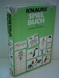 Produkt-Bild: Johanna Preetorius: Knaurs Spielbuch