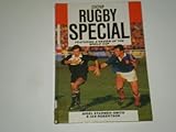 BBC Rugby special : featuring a review of the World Cup