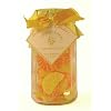 Mixed Citrus Fruit French Hard Candy L'Ami Provencal Hard Candy 5.3 oz
