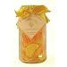 Mixed Citrus Fruit French Hard Candy L'Ami Provencal Hard Candy 5.3 oz