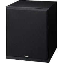 Pioneer S-W601 Sale