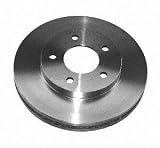 Raybestos 56998 Brake Rotor