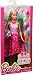 Barbie Happy Birthday Doll, Multi Color RS.584.00