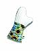 Two Dogs Designs 01733 100-Percent-Cotton Barbecue Mitt, Sunflower