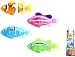Saffire Set of 2 Robo Fishes RS.319.00