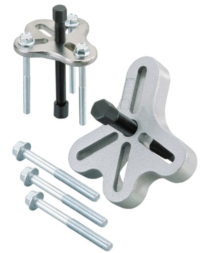 OTC 525 Flange-Type Puller Combination Kit