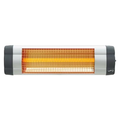 UFO S-15 Electric Mid-Wave Infrared Heater