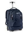 JanSport Trolley Driver 8, Navy, 37 Liter, TN89