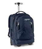 JanSport Driver 8 Core Series Backpack, Navy