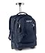 JanSport Trolley Driver 8, Navy, 37 Liter, TN89
