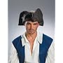 Pirates of the Caribbean 3 Pirate's Hat Adult