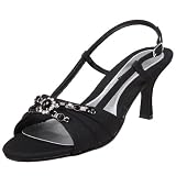 Annie Shoes Womens Elizabeth Slingback