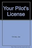 Your pilot's license