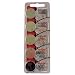 CR2032 Maxell LITHIUM 5 BATTERIES