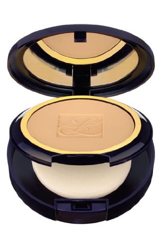 Estee Lauder 'Double Wear' Stay-in-Place Powder Makeup SPF 10-3W2 CASHEW by Estee Lauder