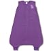 Halo Big Kids Microfleece SleepSack - Purple