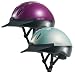 Troxel&Acirc;&reg; Spirit - Horseback Riding Helmet > (Blk Duratec-small)